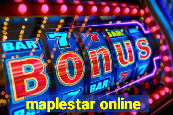 maplestar online